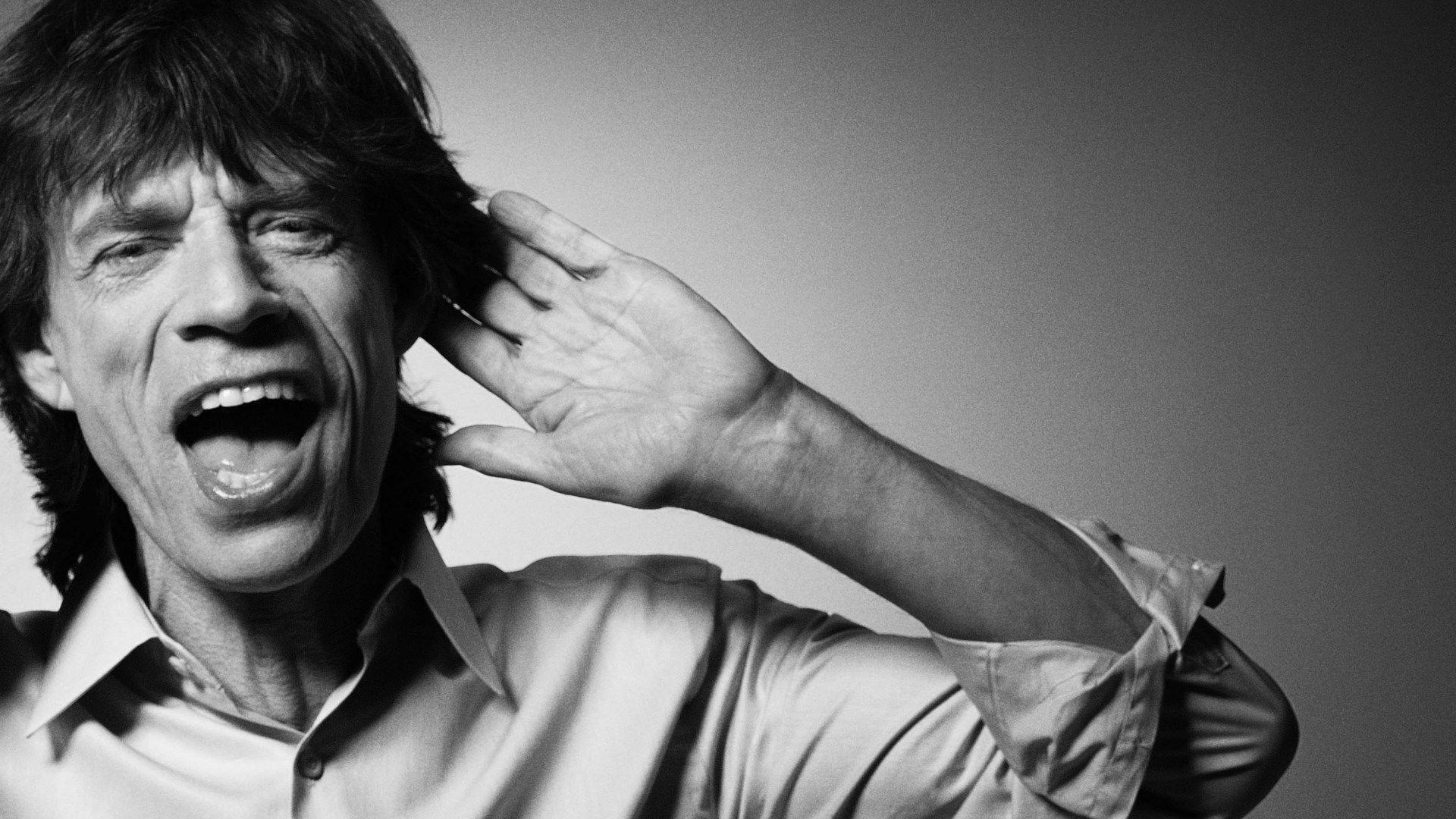 Radio Lessons #25 – Mick Jagger