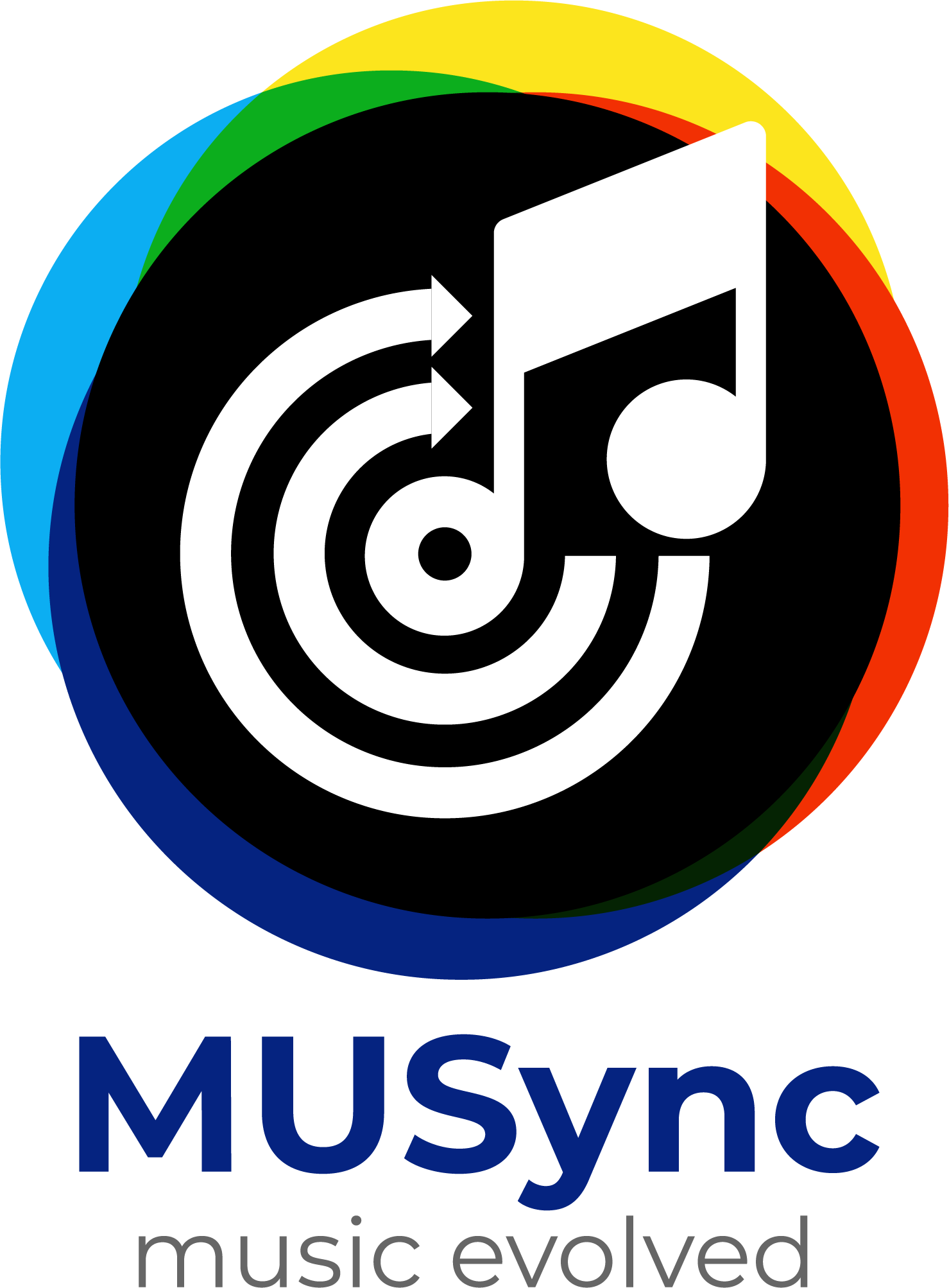 MUSync Logo