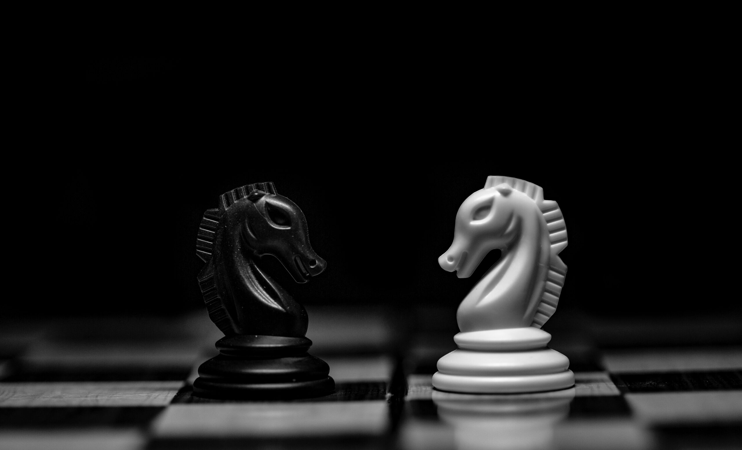 Radio Lessons #116 – Chess